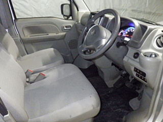 SUZUKI EVERY WAGON 2022
