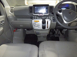 SUZUKI EVERY WAGON 2022