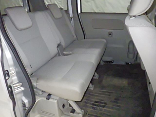 SUZUKI EVERY WAGON 2022