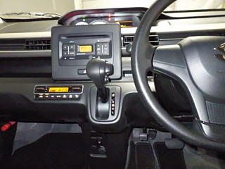SUZUKI WAGON R 2023