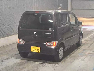 SUZUKI WAGON R 2023
