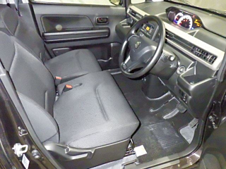 SUZUKI WAGON R 2023