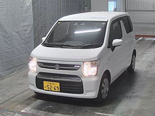 SUZUKI WAGON R 2023