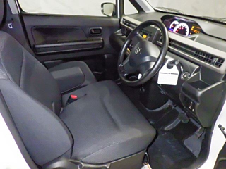 SUZUKI WAGON R 2023