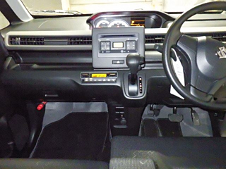 SUZUKI WAGON R 2023
