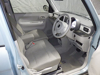 SUZUKI ALTO LAPIN 2024