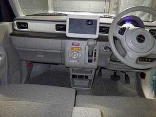 SUZUKI ALTO LAPIN 2024
