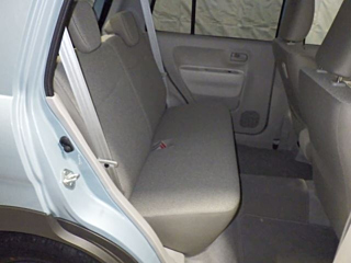 SUZUKI ALTO LAPIN 2024