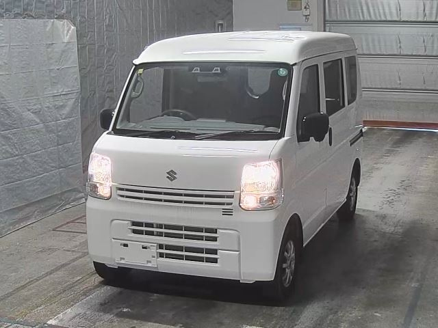 SUZUKI EVERY 2023