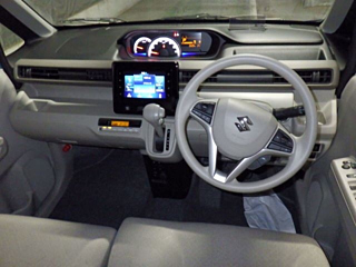 SUZUKI WAGON R 2024