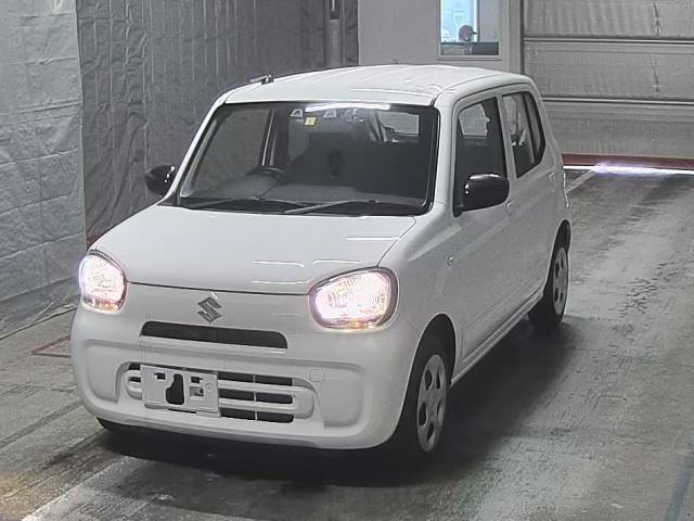 SUZUKI ALTO 2022