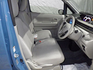 SUZUKI WAGON R 2024