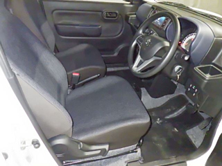 SUZUKI ALTO 2022