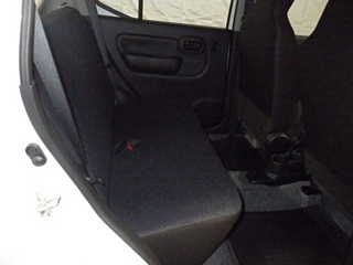 SUZUKI ALTO 2022