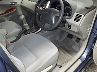 car slider
