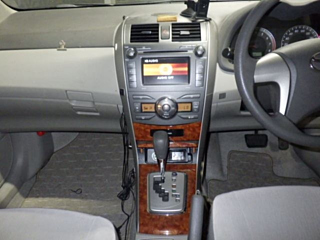 car slider