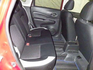 NISSAN NOTE 2020
