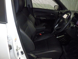 SUZUKI IGNIS 2018