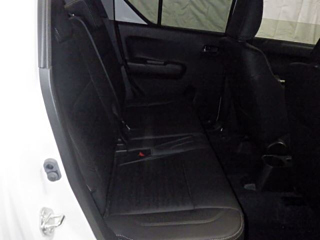 SUZUKI IGNIS 2018