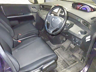 HONDA FREED 2014