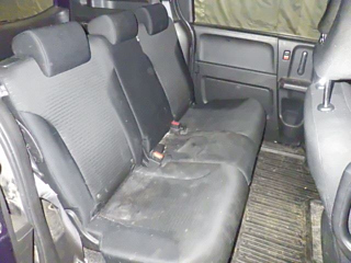 HONDA FREED 2014
