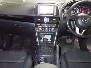 MAZDA CX-5 2012