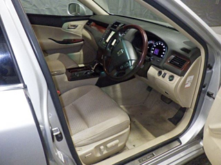 TOYOTA CROWN 2008