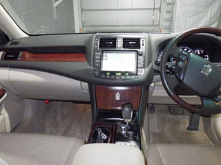 TOYOTA CROWN 2008