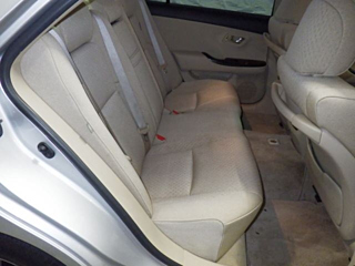 TOYOTA CROWN 2008