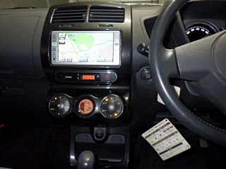 car slider