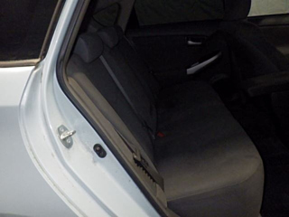 TOYOTA PRIUS 2010