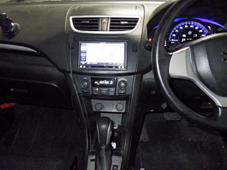 SUZUKI SWIFT 2014