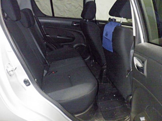 SUZUKI SWIFT 2014