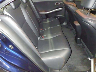 TOYOTA SAI 2016