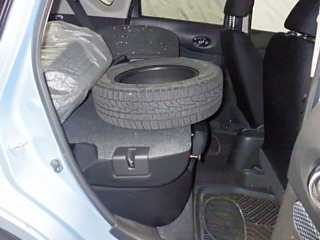NISSAN NOTE 2015