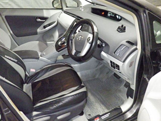 car slider