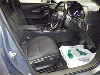 MAZDA CX-30 2020