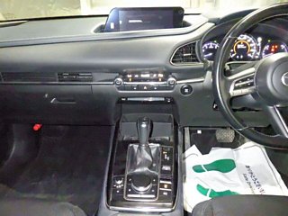 MAZDA CX-30 2020