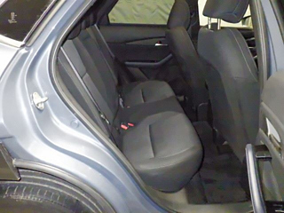 MAZDA CX-30 2020