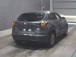 MAZDA CX-30 2020