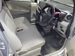 DAIHATSU MOVE 2013