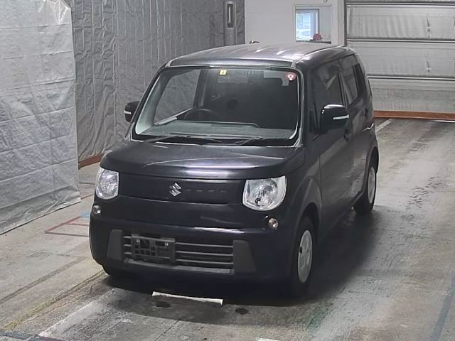 SUZUKI MRWAGON 2012