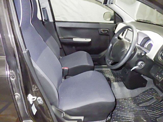 SUZUKI ALTO 2019