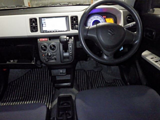 SUZUKI ALTO 2019