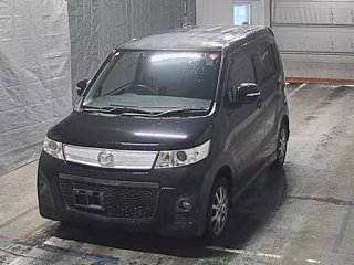 MAZDA AZ WAGON 2012