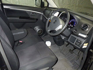 MAZDA AZ WAGON 2012