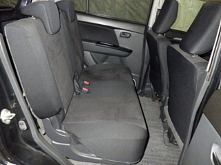 MAZDA AZ WAGON 2012
