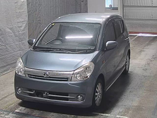 DAIHATSU MIRA 2008