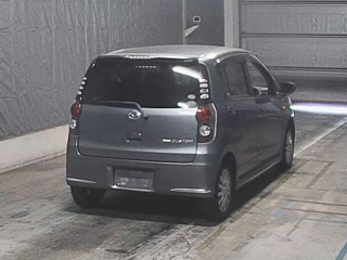 DAIHATSU MIRA 2008