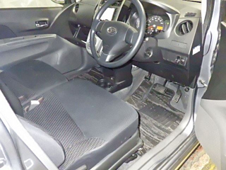 DAIHATSU MIRA 2008